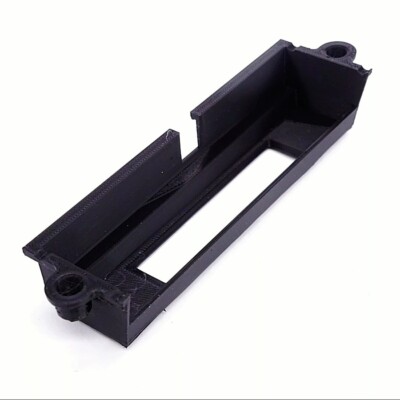 N64 Cartridge Slot Tray REGION FREE Nintendo 64 Console Play US JAPAN Games