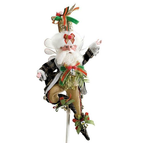 New Mark Roberts 11.25 Gifted Fairy 2019 Christmas Holidays Collectible NIB