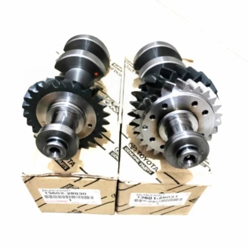 ウエラ　アルファENG 2001-2011 Toyota Alphard Camry Rav4 Engine Balance Shaft Set