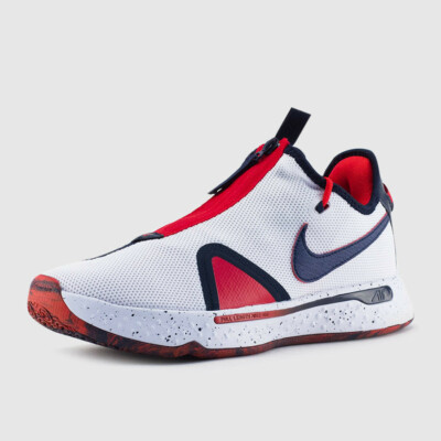 シューズ(男性用) NIKE PG1 USA Nike PG 1 USA Men's - 878627-900 - US