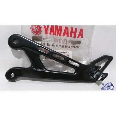 Genuine Part Yamaha RX King RXK RX135 Rear LEFT Footstep Stay 3KA-F7452-00-33