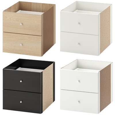 Ikea 2024 wooden chest