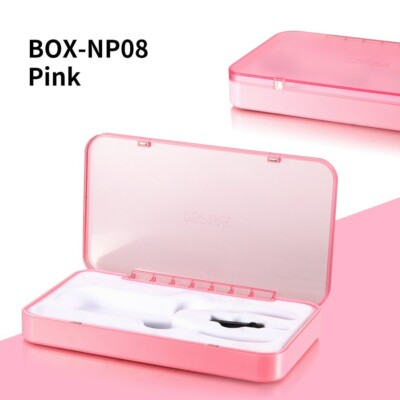 DSPIAE: Storage Case for Nippers - 5 Colors - Designed for ST-A 3.0