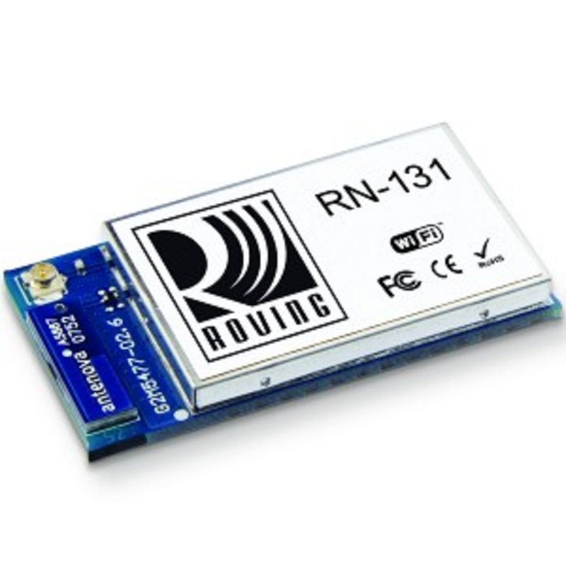 Модуль wifi 802.11 g