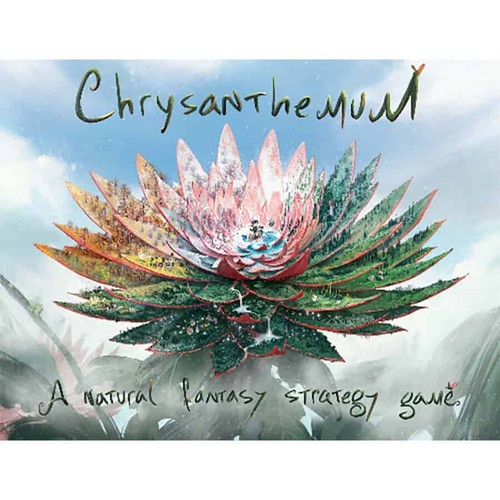 Хризантема