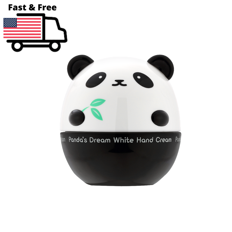 TONY MOLY Panda’s Dream White Hand Cream, 30g/ 1.06oz