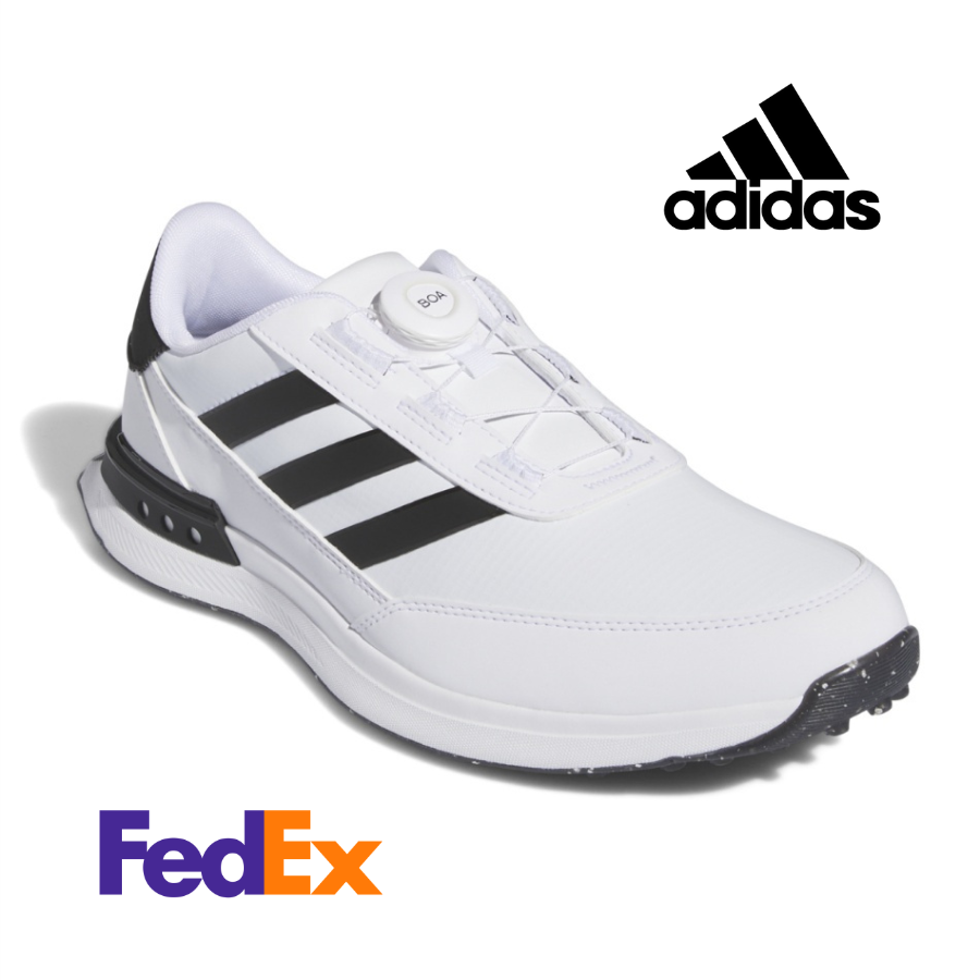 送料無料 新品 adidas GOLF S2G SL BOA 28 アディダスゴルフ S2G SL ボア ゴルフシューズ」の人気商品一覧