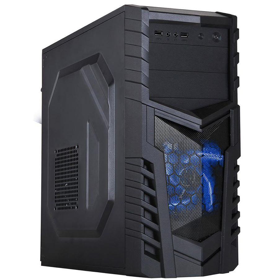 PC Desktops & All-In-One Computers