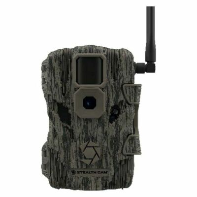 New Stealth Cam Fusion X Verizon Wireless 26MP Cellular Trail Camera STC-FVRZWX