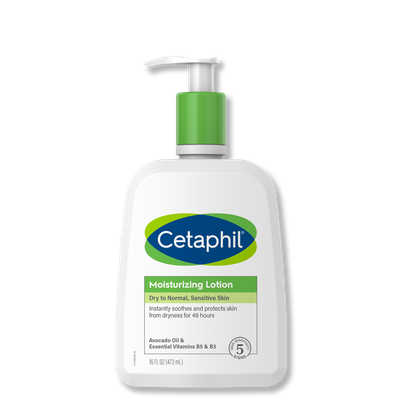For Body And Face Fragrance Free 16 Fl Oz Pack Of 2