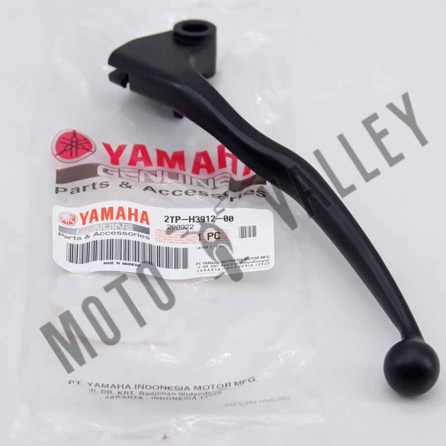 Genuine Part Yamaha XSR 155 2020-2023 Front LEFT Clutch Lever 2TP-H3912-00