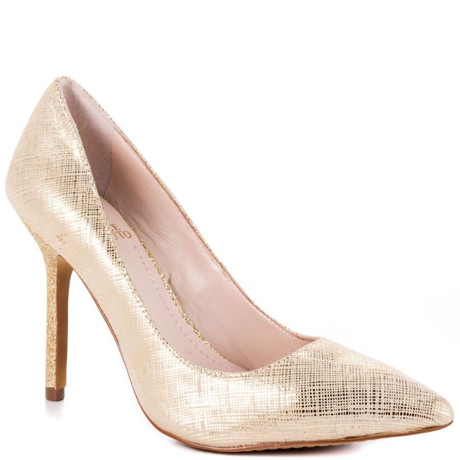 Via Spiga Women's Party Heels