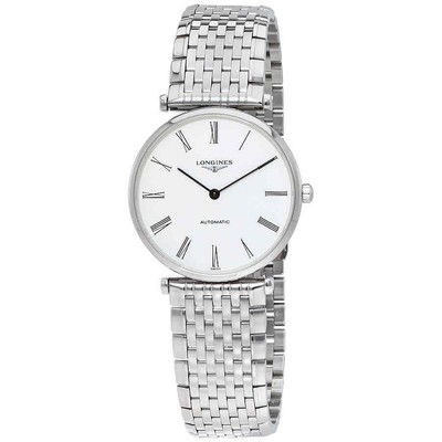 Мужские автоматические часы Longines La Grande Classique de Longines L49084116