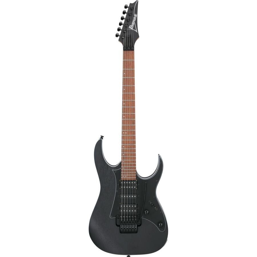 エレキギター Ibanez / RG450 Ibanez Electric Guitar Standard RG RG450B WK Weathered Black
