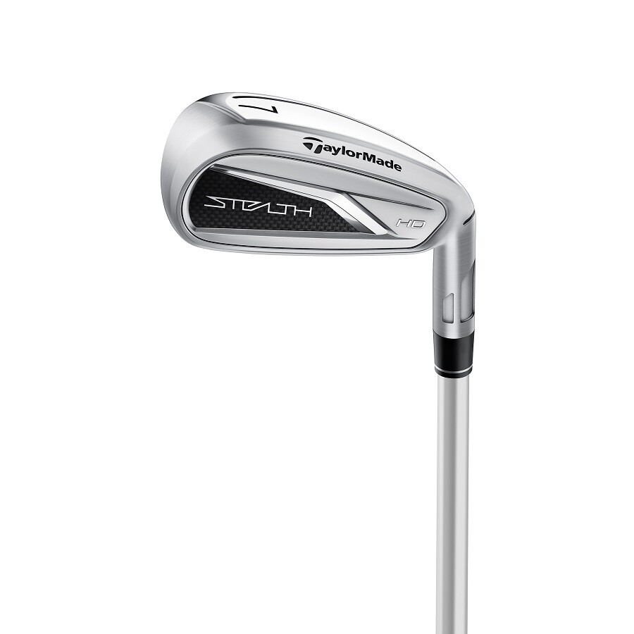 2023 Taylormade Women's Stealth HD Individual Irons-Choose