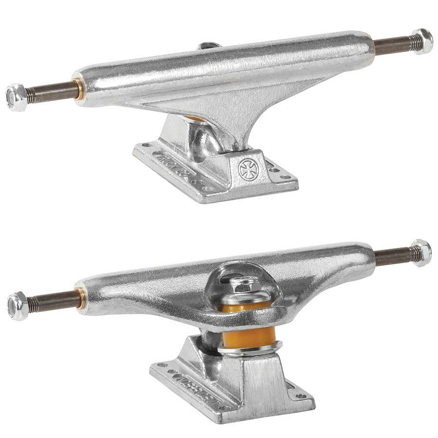 Independent Stage 11 トラック 159mm 新品未使用 Independent 159s STAGE 11 Skateboard Trucks w/ORIGINAL CROSS