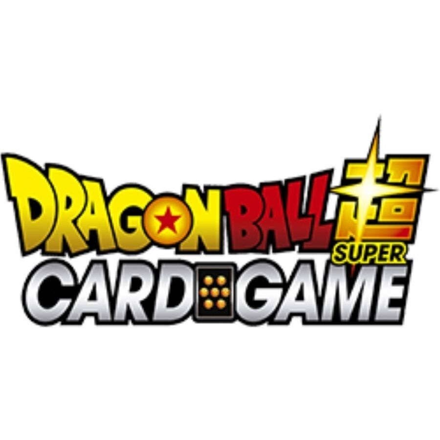 Dragon Ball Super: Мир слияния - Стартовая колода 05 (FS05)