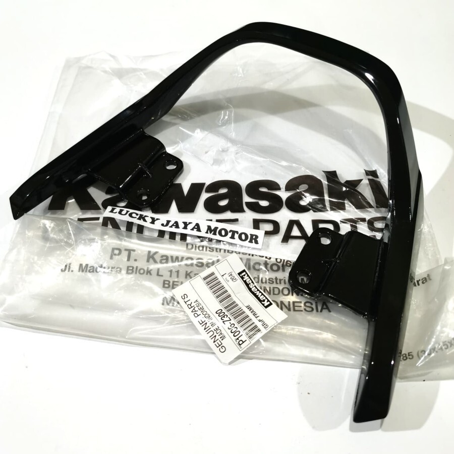 Ricambi originali Kawasaki Ninja RR old S.E SE BLACK Rear Handel P1006-Z300 O...