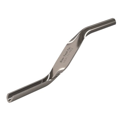 Bon 11-992 Convex Jointer - Stainless Steel 3/8-in. X 1/2-in.