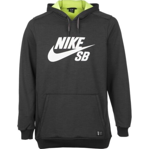 Nike SB Ration Snowboard Hoodie 615642-625 Thermal Lining
