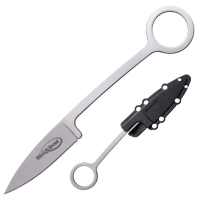 Cold Steel Bird & Trout Knife 6.25'' 0.8oz AUS 6A 20BTJ