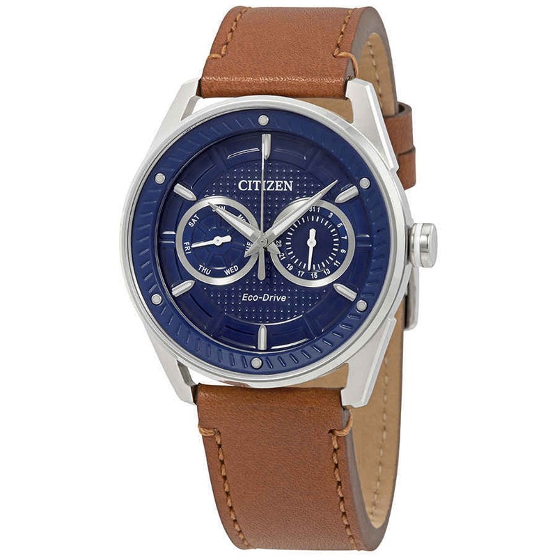 citizen drive cto