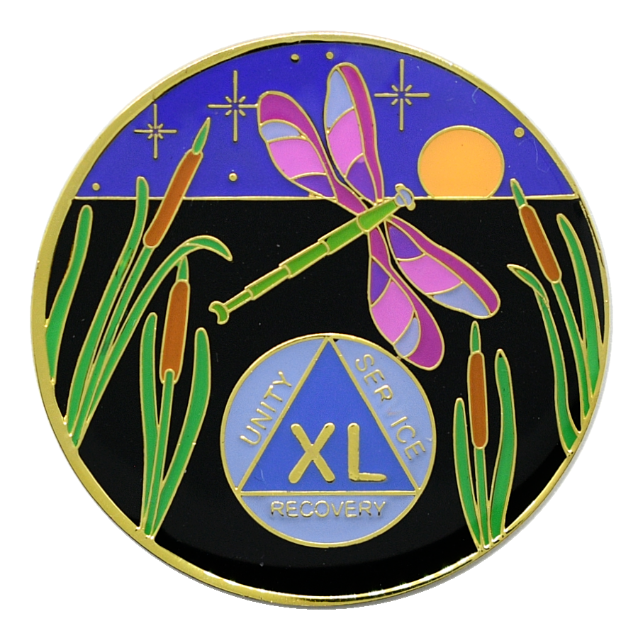 Лет аа. Медаль анонимных алкоголиков. Монеты анонимных алкоголиков. Медаль анонимных алкоголиков. Анонимные алкоголики логотип.