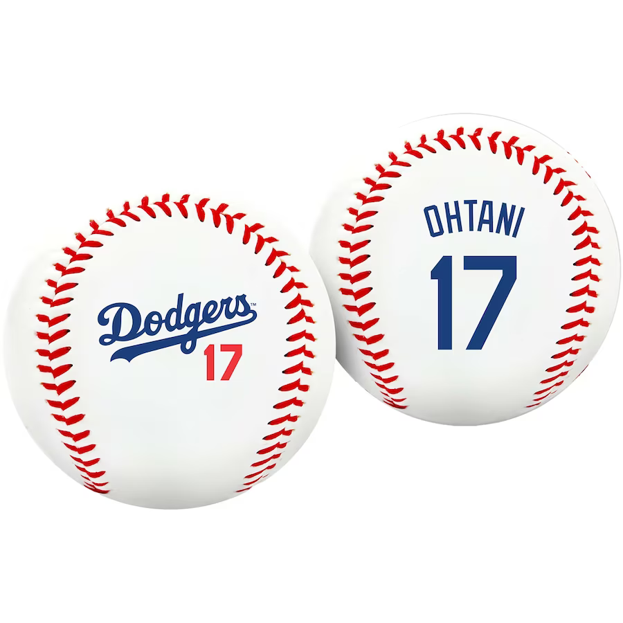 Shohei Ohtani #17 記念ボール 299/517 Amazon | 【海外限定】大谷翔平 ボール #17 ロサンゼルス