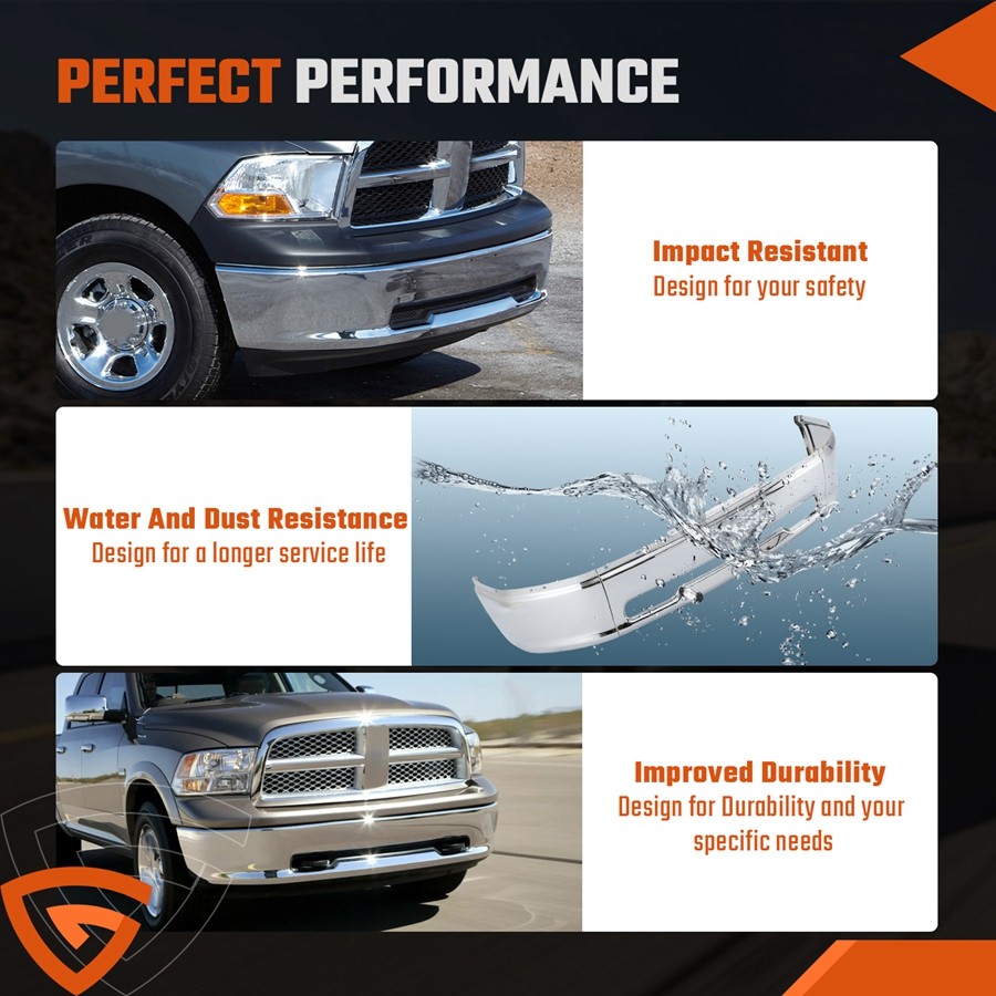 Front Bumper Image 10