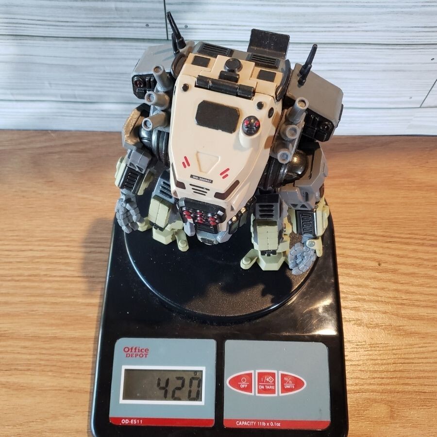 タイタンフォール　リージョン LEGION　funko pop　フィギュア Funko Pop Titanfall 2 Blisk & Legion #134 Vinyl Figure