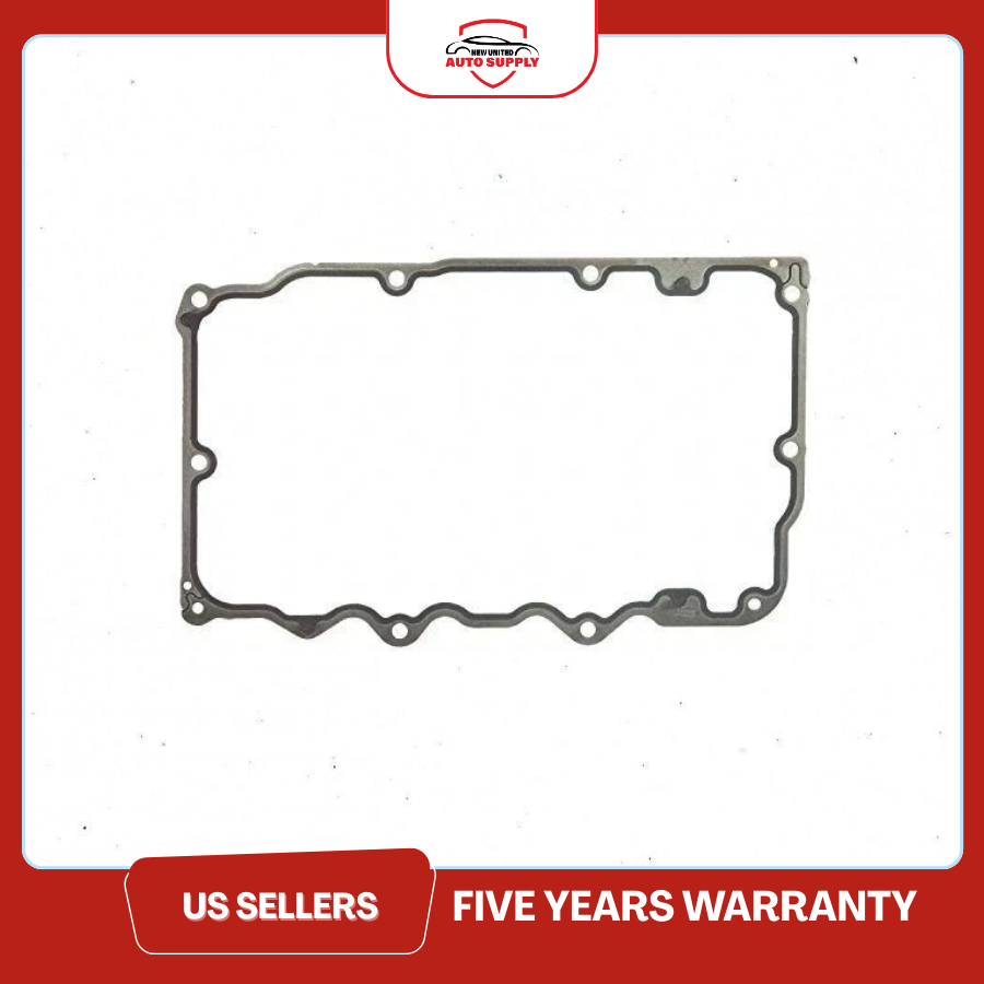 Fel-Pro OS30687R Engine Oil Pan Gasket For 1997-2011 Ford 4.0L V6