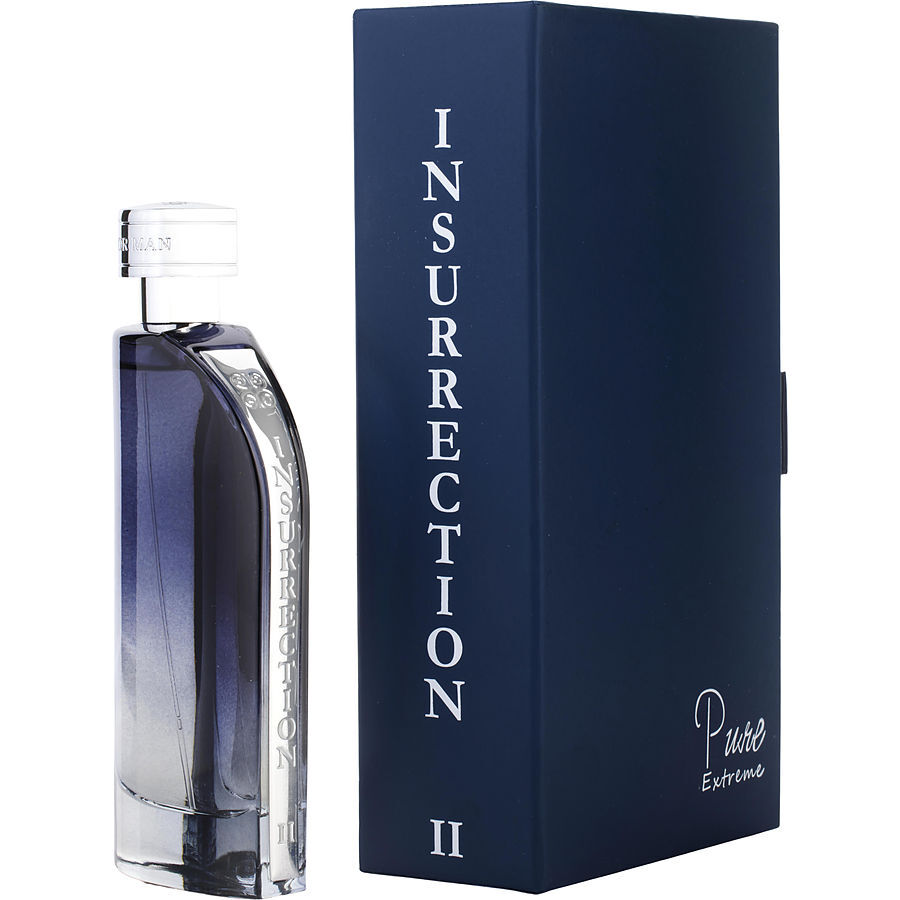Pure ii. Pure ii