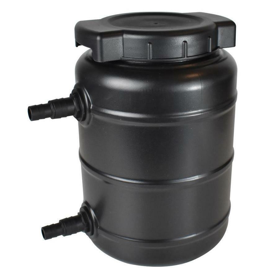 Smartpond Pond Filter Up To 850 Gallons 3/4-1” Tubing PZF850