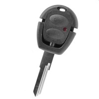 Auto Schlüssel Rohling für VW Golf 3 Sharan Fer...