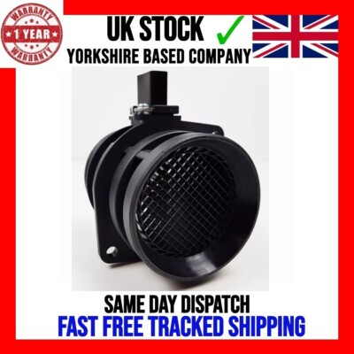 FITS VW SCIROCCO III 2.0 TFSI 2008-2012 MASS AIR FLOW METER SENSOR 06J906461B