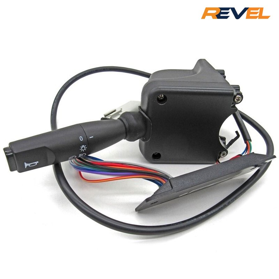 2024 EZGO RXV Golf Cart Turn Signal Kit for 24-25 with OEM