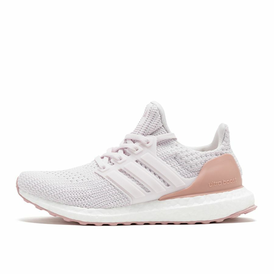 

Adidas Ultraboost 4.0 DNA W Почти розовый/Почти розовый/Ftwr White GY0286, adidas UltraBoost 4.0
