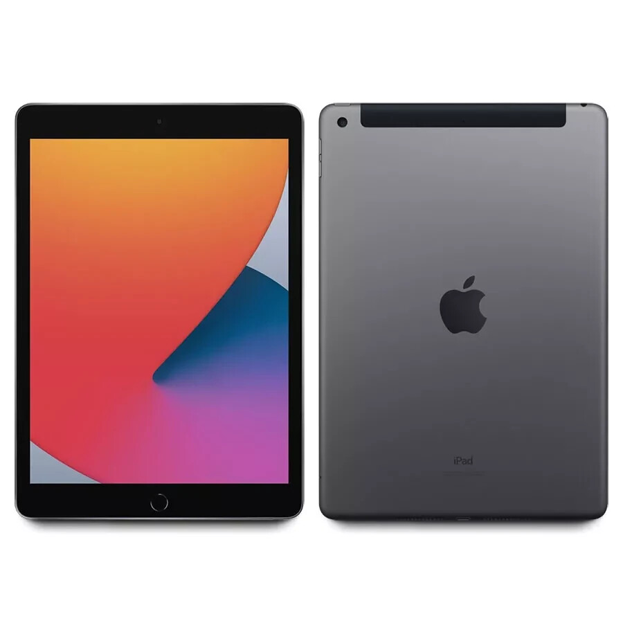 iPad本体 Apple iPad 8 128GB Amazon.com : Apple 2020 iPad 8th Generation (10.2-inch, Wi