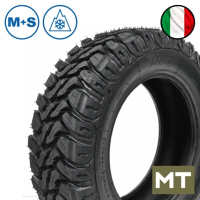 Migliori Pneumatici Per Fuoristrada - Foto 11