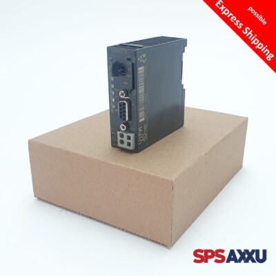 VIPA CPU 214   214-1BA02 Vers. 3