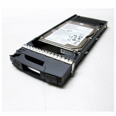 NETAPP X423A-R5 900GB 10K SAS 6GB 2.5in HDD 00V7528 00V7529 108-00222+C0 SP-423A