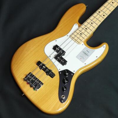 Fender Hybrid II Jazz Bass PJ 2024年限定モデル Fender Made in Japan 2024 Collection Hybrid II Jazz Bass PJ