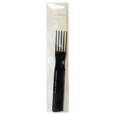 Comb 1 Fork Close Teeth Acca Kappa 12 7255