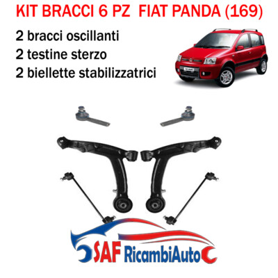 Bracci Oscillanti Anteriori E Posteriori (A-arms) Per Traxxas 1/10 E-Maxx E T-Maxx - RC Auto - Foto 4