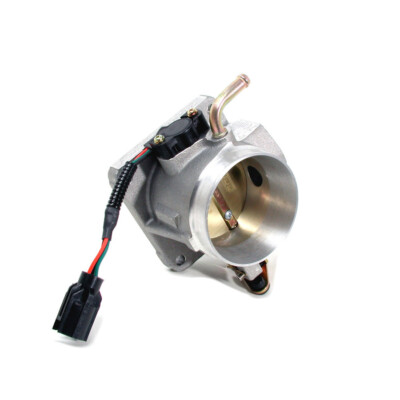 BBK Performance 1517 65mm Throttle Body for 1986-1993 Mustang 5.0L