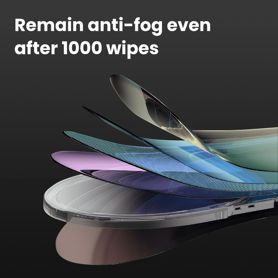 Holoswim AR Smart Swim Goggles 2 Pro