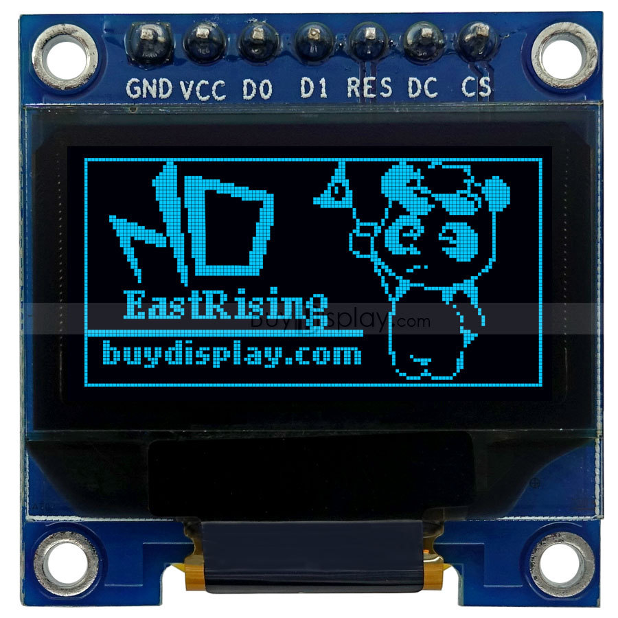 Oled 0.96 arduino. Oled 0.96 arduino