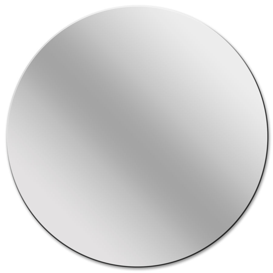 Round Decorative Mirrors