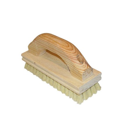 Bon 84-669 Acid Brush With Wood Handle 8-1/4-in. X 2-3/4-in.