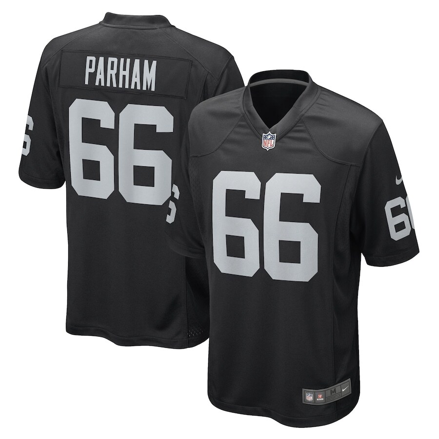 NFL　Raiders ジャンパーＭ（made in USA） NFL Raiders ジャンパーM（made in USA） NFL Raiders